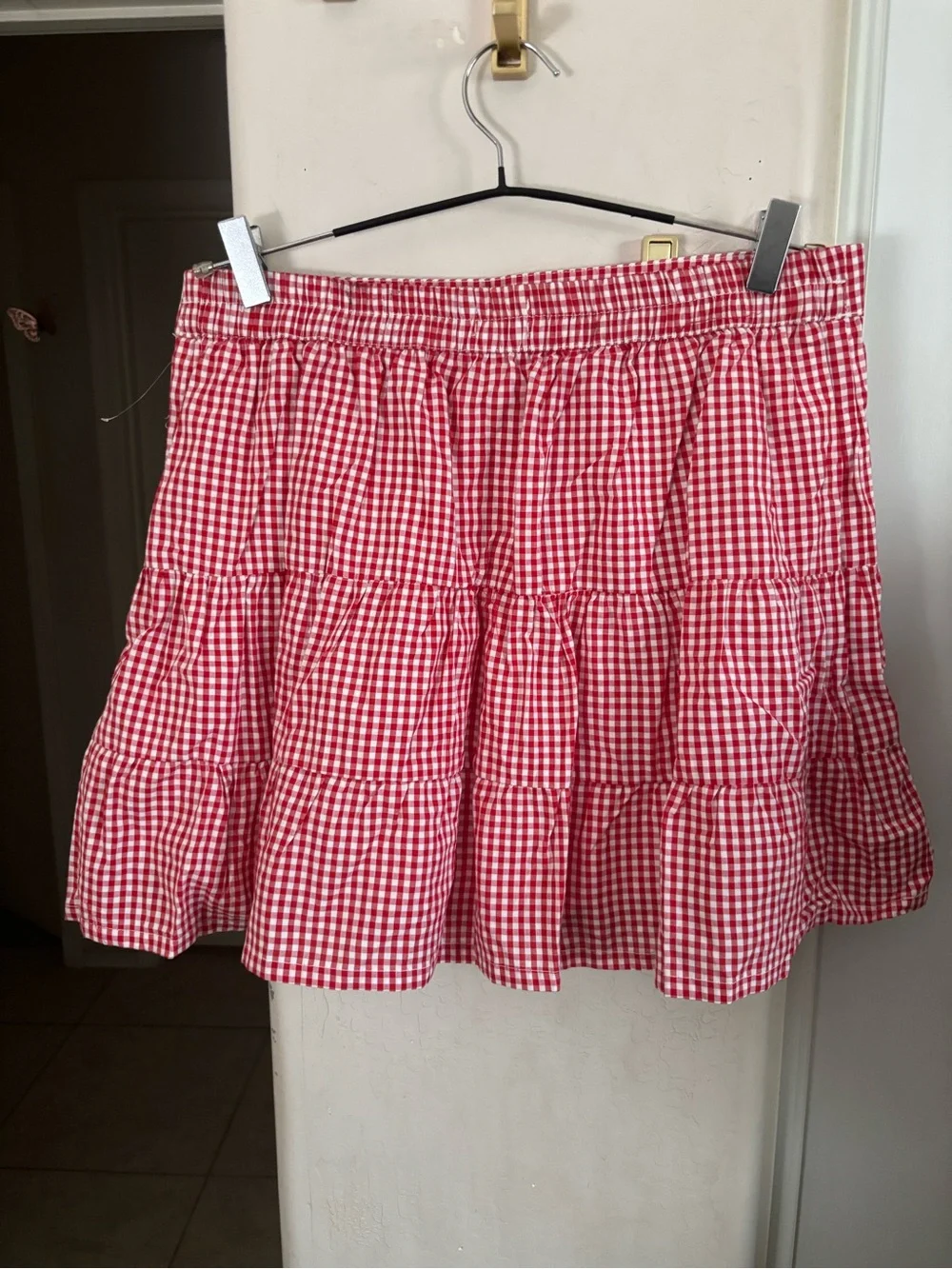 Japna flirty red